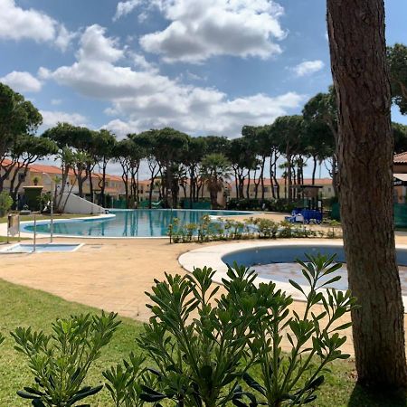 Apartamento En La Barrosa Чиклана де ла Фронтера Екстериор снимка