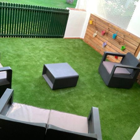 Apartamento En La Barrosa Чиклана де ла Фронтера Екстериор снимка