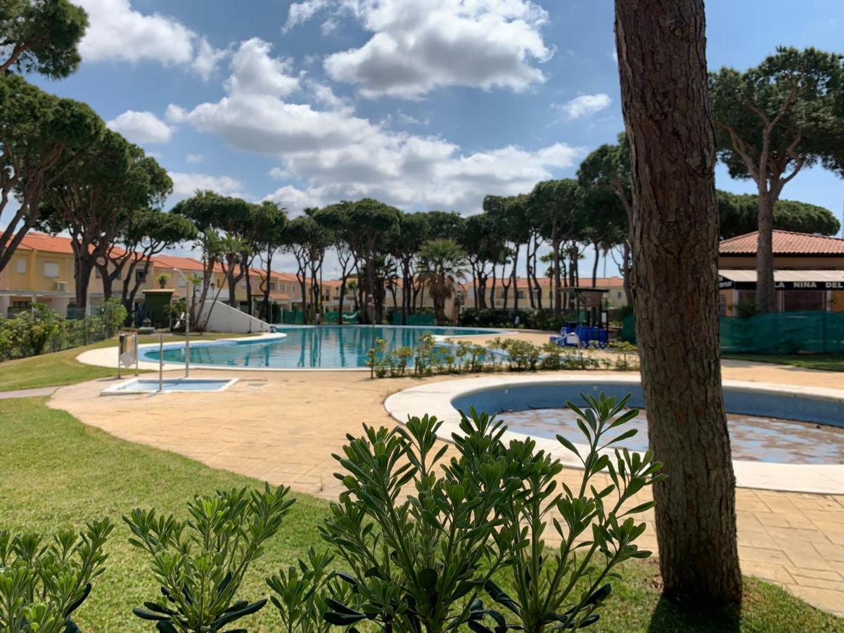 Apartamento En La Barrosa Чиклана де ла Фронтера Екстериор снимка