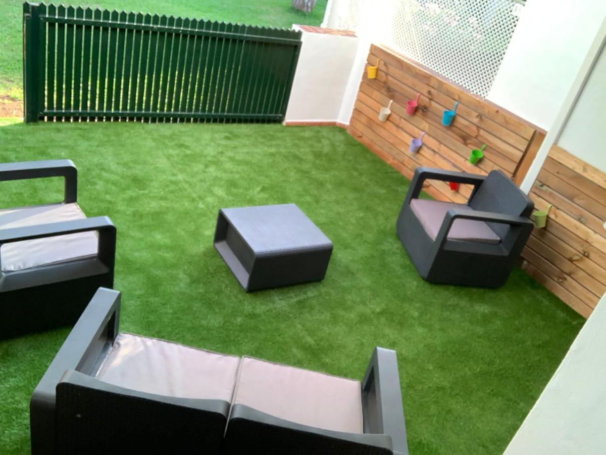 Apartamento En La Barrosa Чиклана де ла Фронтера Екстериор снимка