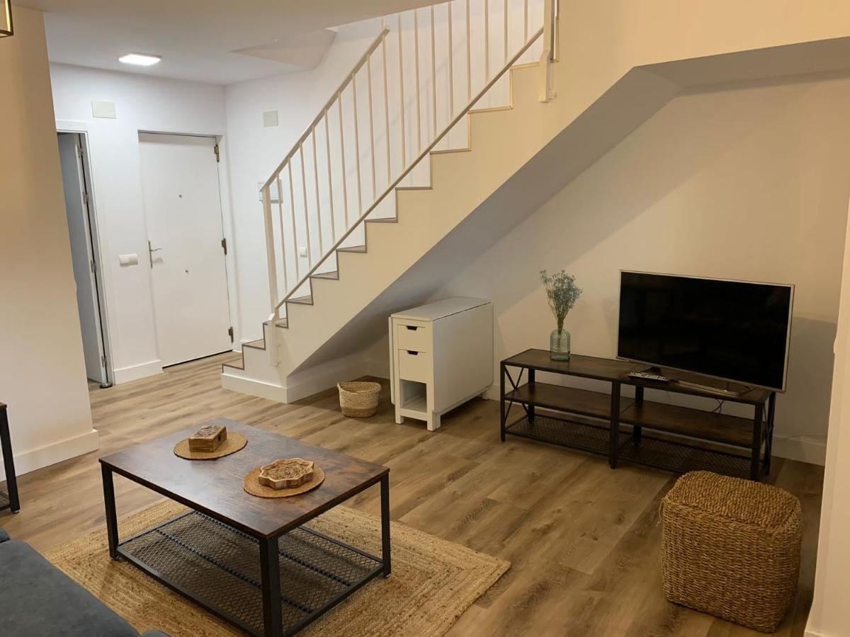 Apartamento En La Barrosa Чиклана де ла Фронтера Екстериор снимка