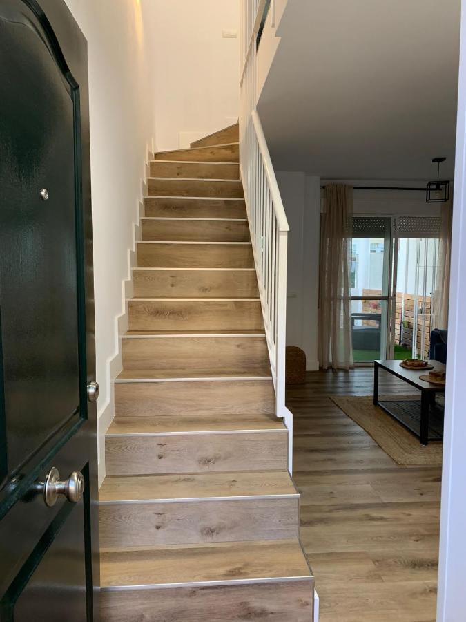 Apartamento En La Barrosa Чиклана де ла Фронтера Екстериор снимка