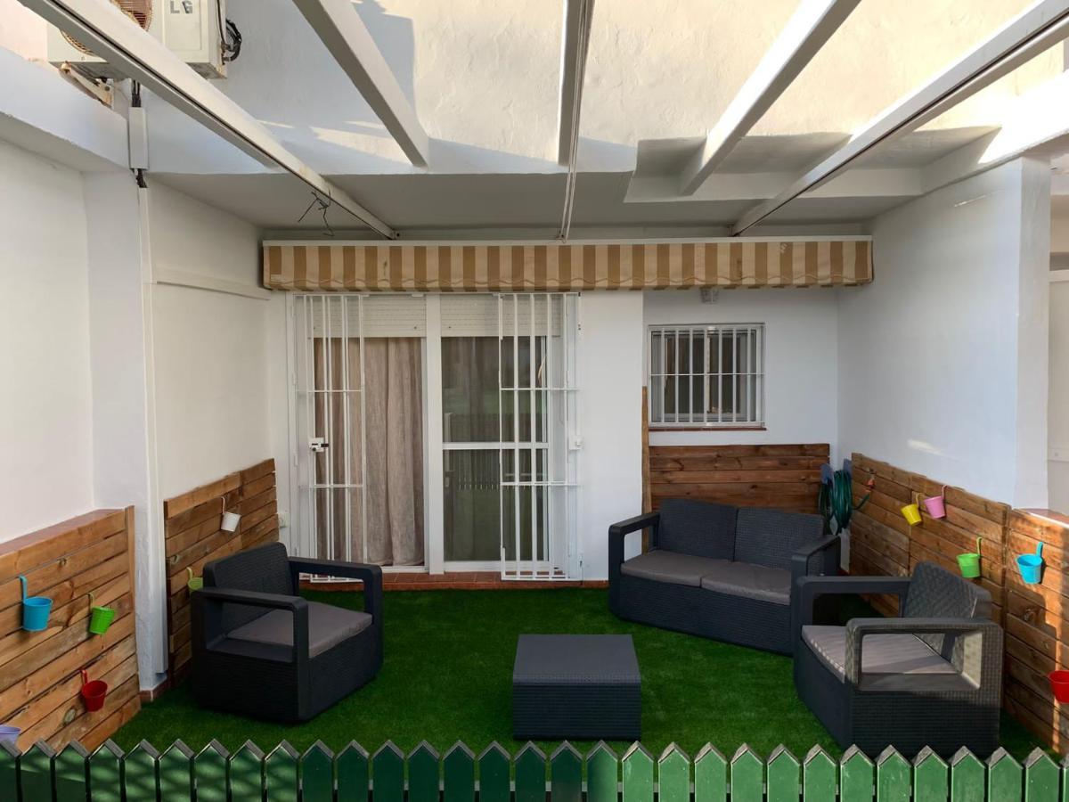 Apartamento En La Barrosa Чиклана де ла Фронтера Екстериор снимка