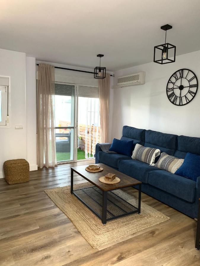 Apartamento En La Barrosa Чиклана де ла Фронтера Екстериор снимка