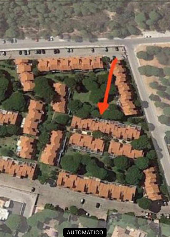 Apartamento En La Barrosa Чиклана де ла Фронтера Екстериор снимка