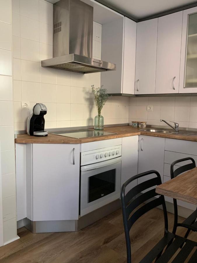 Apartamento En La Barrosa Чиклана де ла Фронтера Екстериор снимка