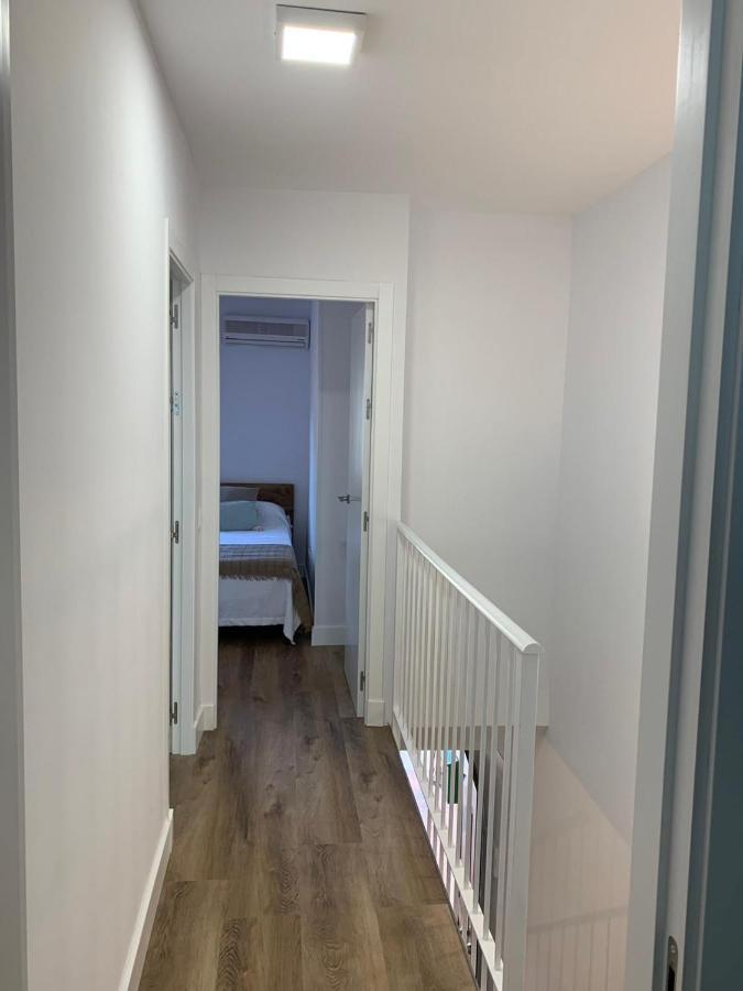 Apartamento En La Barrosa Чиклана де ла Фронтера Екстериор снимка