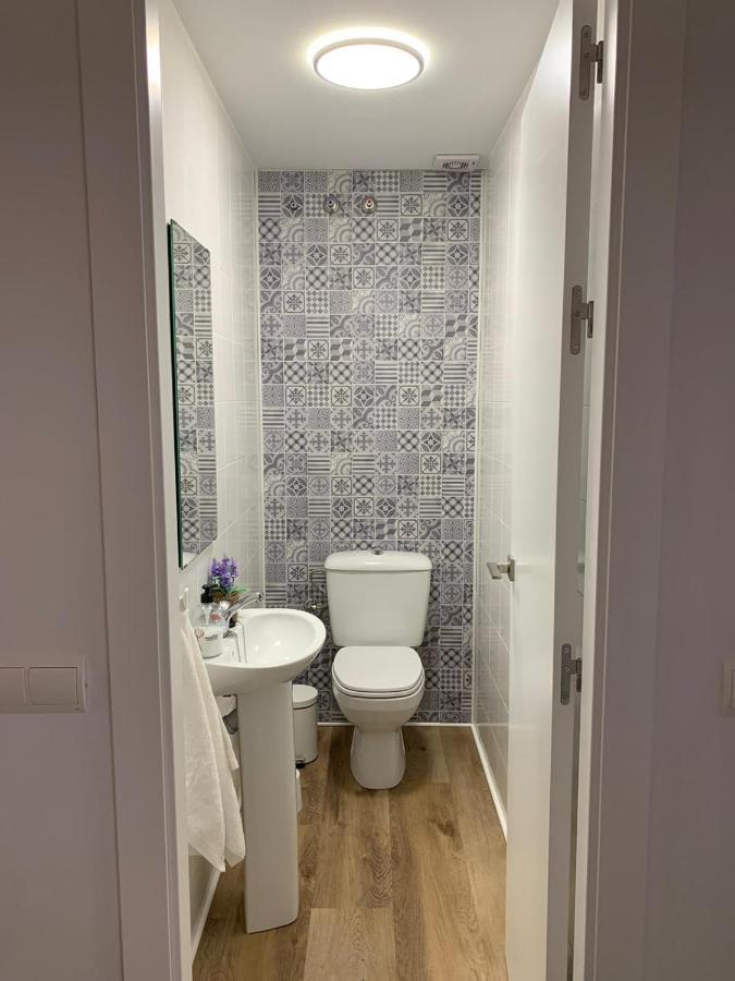 Apartamento En La Barrosa Чиклана де ла Фронтера Екстериор снимка