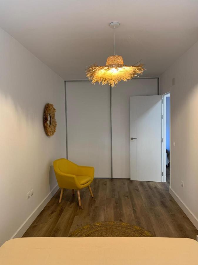 Apartamento En La Barrosa Чиклана де ла Фронтера Екстериор снимка