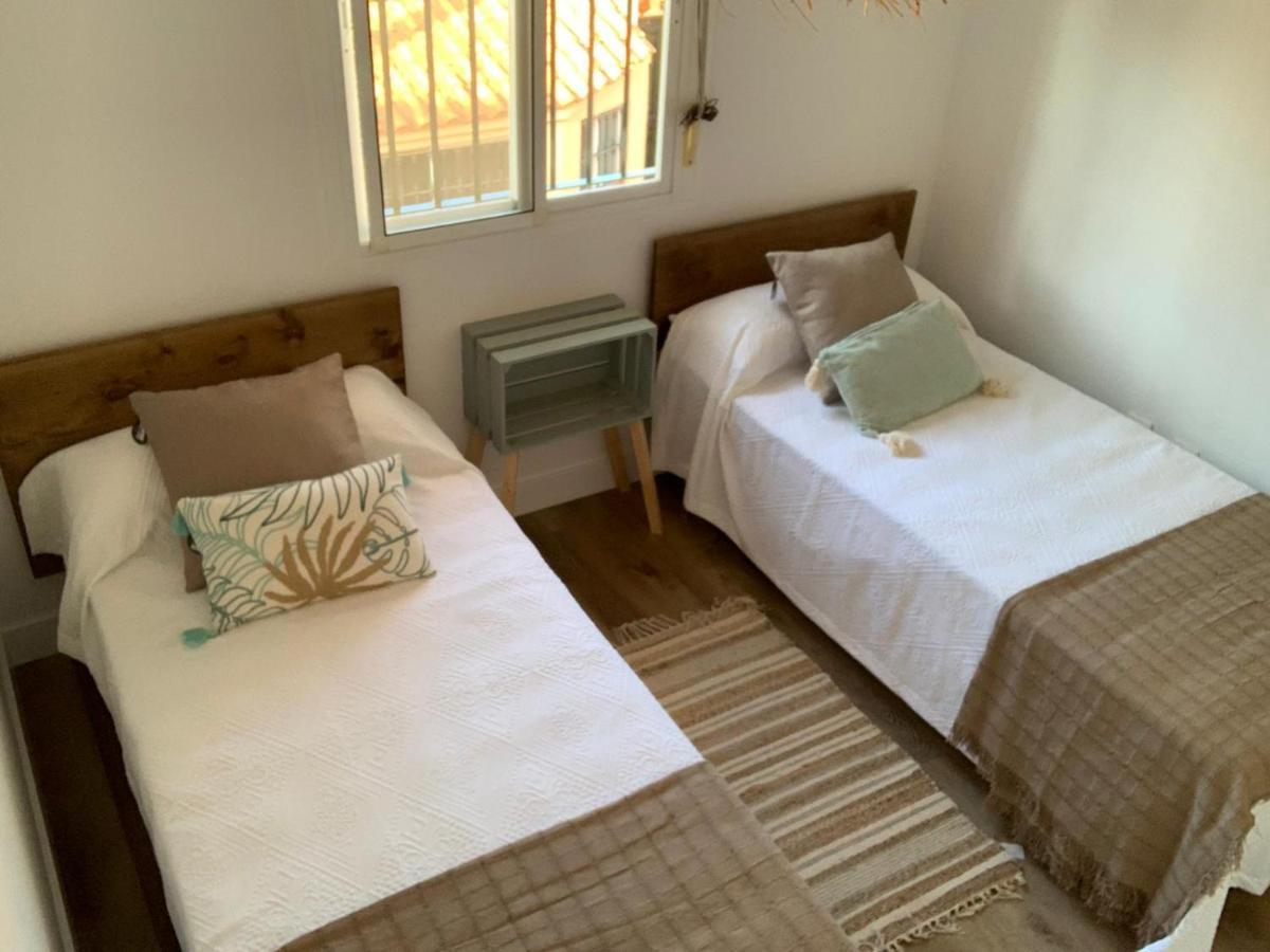Apartamento En La Barrosa Чиклана де ла Фронтера Екстериор снимка