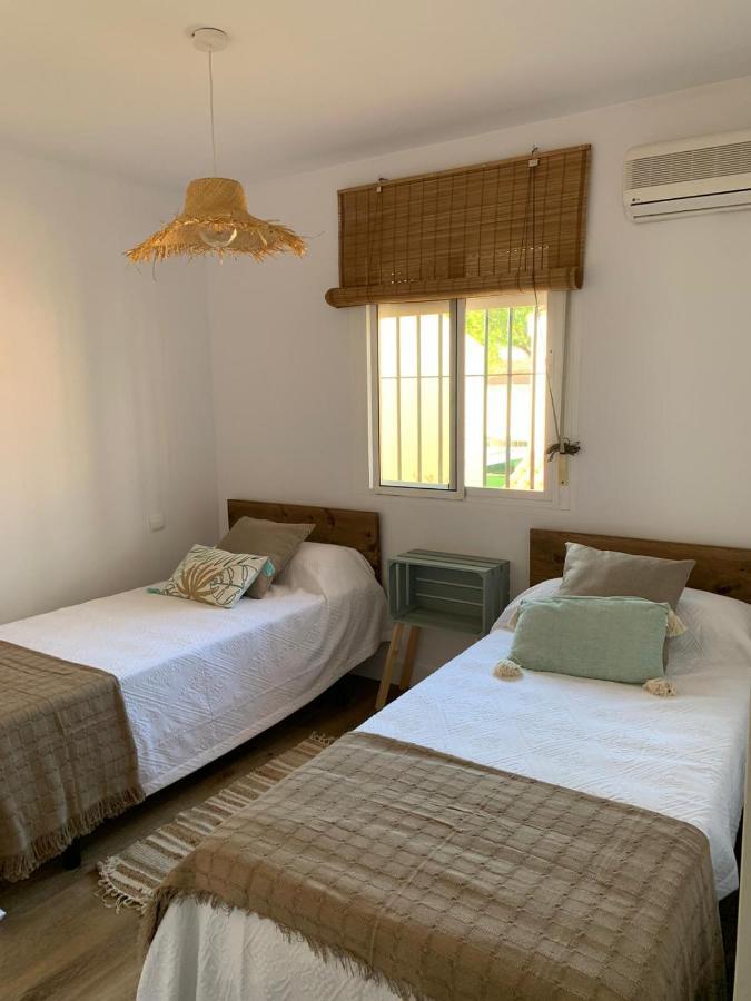 Apartamento En La Barrosa Чиклана де ла Фронтера Екстериор снимка