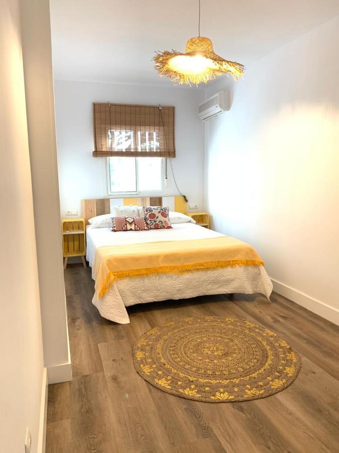 Apartamento En La Barrosa Чиклана де ла Фронтера Екстериор снимка