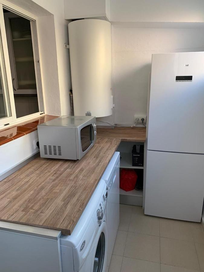 Apartamento En La Barrosa Чиклана де ла Фронтера Екстериор снимка